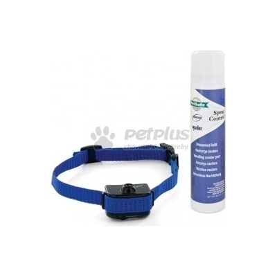 PetSafe Little Dog Deluxe sprejový obojok max. 50 cm