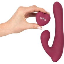 Javida RC Rotating Rabbit Vibr