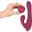 Javida RC Rotating Rabbit Vibr