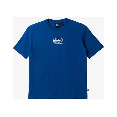 Quiksilver Chlapecké triko CHROME LOGO