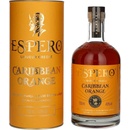 Likéry Espero Creole Caribbean Orange 40% 0,7 l (tuba)