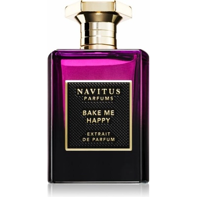 Navitus parfum s Bake Me Happy parfém unisex 100 ml