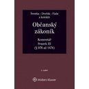 Občanský zákoník