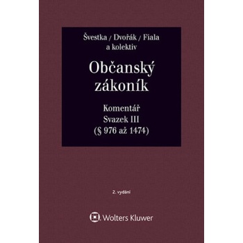 Občanský zákoník