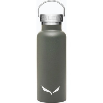 Salewa Термобутилка Salewa Valsura Insul 450 ml dark olive