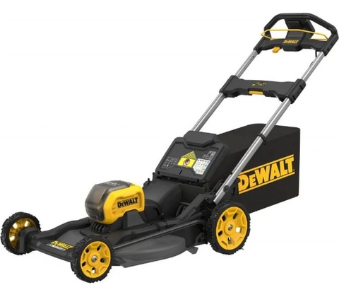 DeWALT DCMWP500N