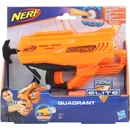 Nerf Accustrike E0012 Quadrant