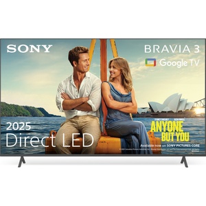 Sony Bravia 3 K-55S39B
