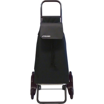 Rolser Количка за пазаруване Rolser RD6 Saquet черна (SAQ057 1023)