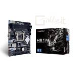 BIOSTAR H81MHV3 3.0 Дънни платки