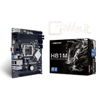 BIOSTAR H81MHV3 3.0 Дънни платки