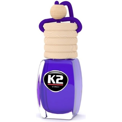 K2 Vento Fahren Refill 8 ml