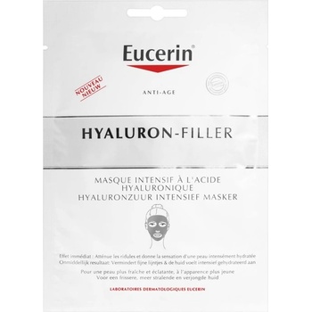 Eucerin Hyaluron-Filler intenzívna maska 1 ks