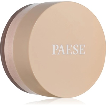 Image 1 of Paese Puff Cloud Face Powder насипна пудра за лице 7 гр