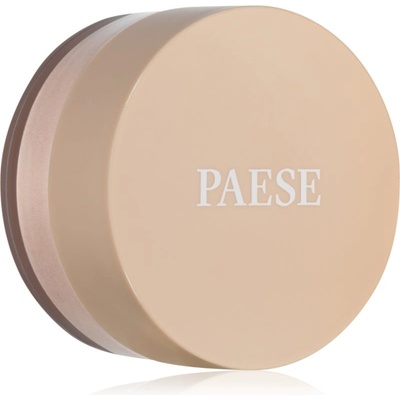 Paese Puff Cloud Face Powder насипна пудра за лице 7 гр