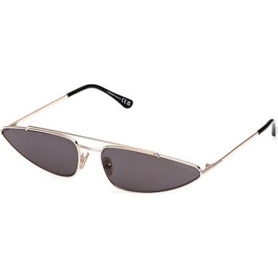 Tom Ford Диоптрични очила Tom Ford FT0979 28A