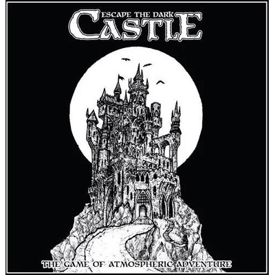 Themeborne Escape the Dark Castle