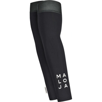 MALOJA MalencoM. Armwarmer NOS moonless