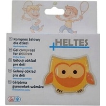 HELTES Gélový hrejivý-chladivý obklad pre deti 1 ks