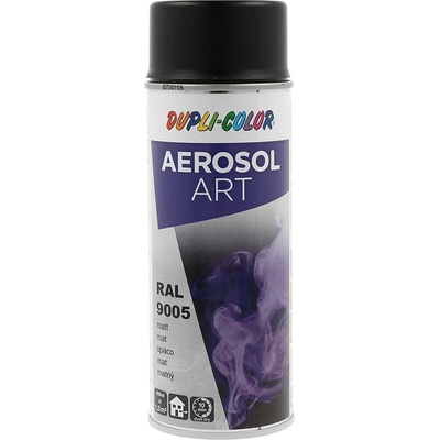 Спрей Dupli Color Aerosol-Art RAL - Мат