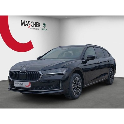 Skoda Superb Combi 1.5 TSI Selection DSG 110 kW