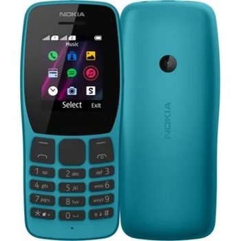 Nokia 110 (2019) Dual
