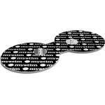 Mystim Electrodes for Cluster Buster 80 x 40 mm