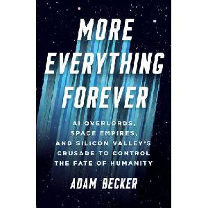 More Everything Forever (ISBN: 9781399827904)