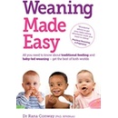 Weaning Made Easy - R. Conway