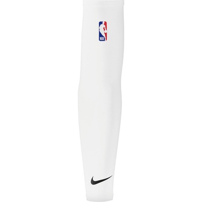 Nike SHOOTER SLEEVE 2.0 NBA biela