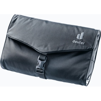 Deuter Козметична чанта deuter Wash Bag II black