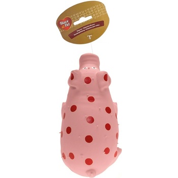 Hap piggy Dot 21 cm