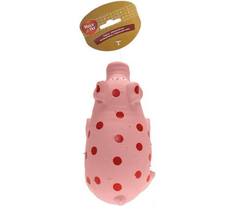 Hap piggy Dot 21 cm