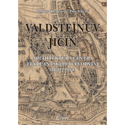 Valdštejnův Jičín - Barbora Klipcová