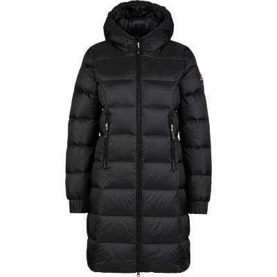 Alvivo Дамско пухено яке Alvivo Women's Alvivo Stockholm Down jacket - Schwarz / Schwarz - размер 3XL (104-6485-0117)