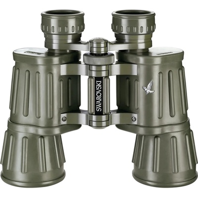 Swarovski Habicht 10x40