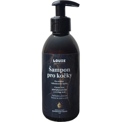 Šampón Beaphar pre mačky 250 ml