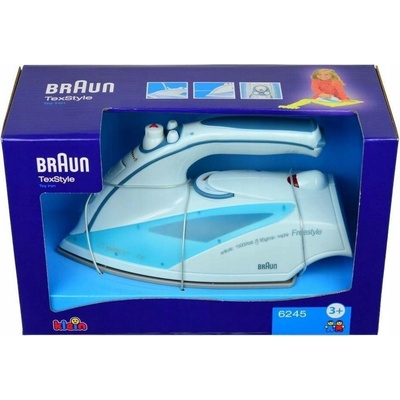 KLEIN žehlička BRAUN KL6245