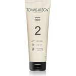 Tomas Arsov Bonfire Rinse Off Conditioner дълбоко регенериращ балсам за суха коса, изтощена коса 250ml