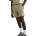 Nike M Nsw Sw Air Short Ft Jogger Mens - Olive Green