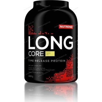 NUTREND LONG CORE 80 2200 g