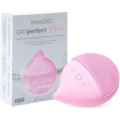 InnoGIO GIOperfect Clean čisticí kartáček na pleť 1 ks