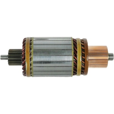 Rotor startéru Iskra 11.130.748, 11.131.060