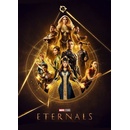 Eternals DVD