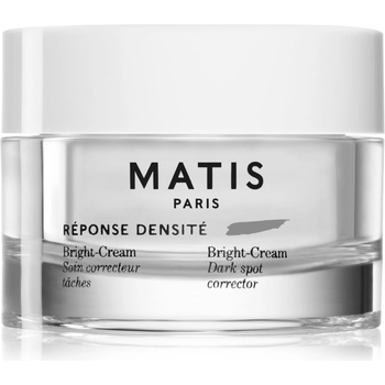 Matis Réponse Densité Bright-Cream озаряващ крем с ниацинамид 50ml