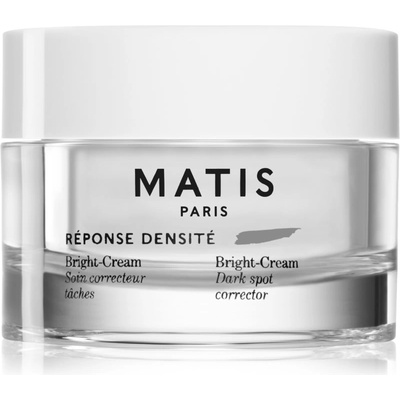 Matis Réponse Densité Bright-Cream озаряващ крем с ниацинамид 50ml
