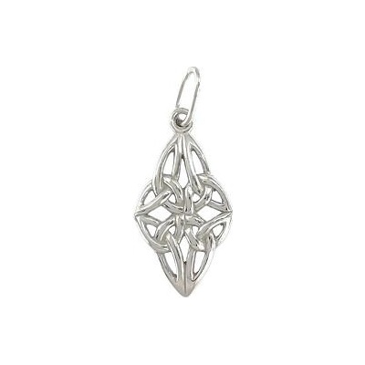 Infinitysilver Stříbrný přívěsek čtyři roční období 441168