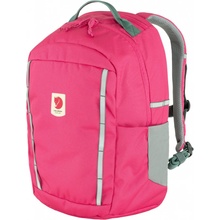 Fjällräven Skule Kids ružové