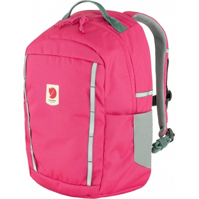 Fjällräven Skule Kids ružové