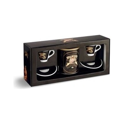 UNIVERSAL ROYAL darčekový set káva mletá 250 g